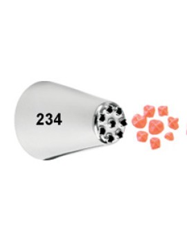 Nastavak veći #234